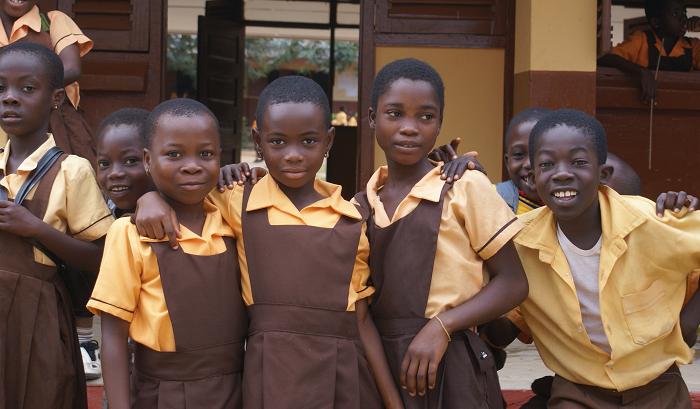 Government Clears All Capitation Grant Arrears for Public Basic Schools — GES Confirms