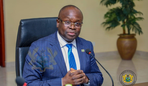 Gov’t Closely Monitoring Volatile Security Situation in Bawku and Alavanyo – Defence Minister