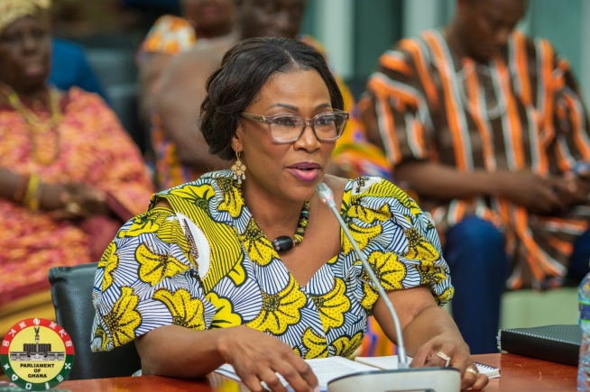 GTEC Challenges Dr. Ayensu-Danquah Over Alleged Misuse of 'Professor' Title