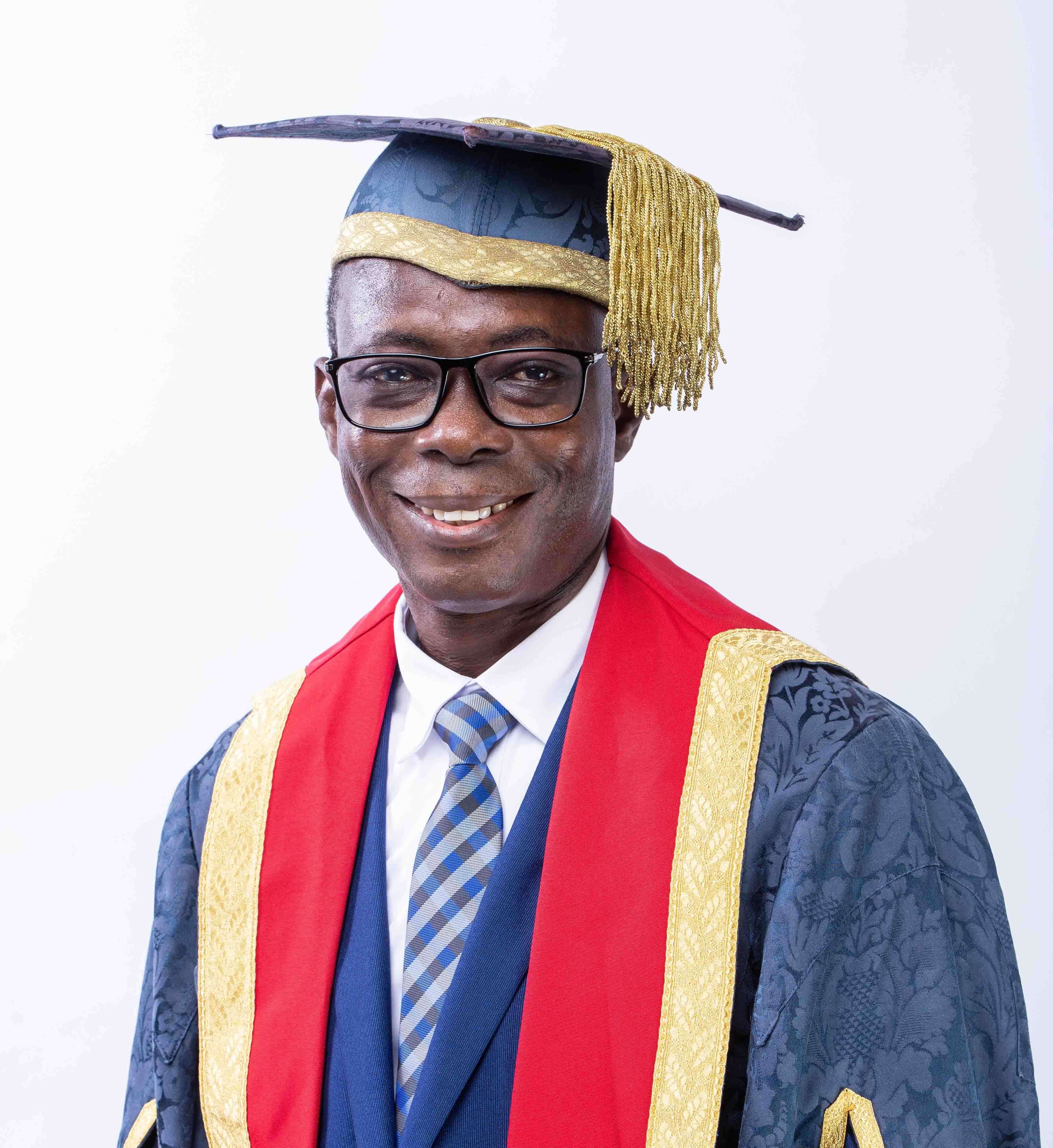 GTEC Freezes UCC Requests Amid Vice-Chancellor Tenure Controversy