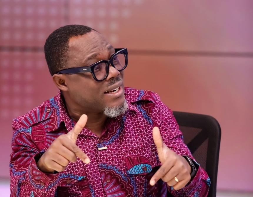 Gyampo Pushes for Ghana-Owned Shipping Line