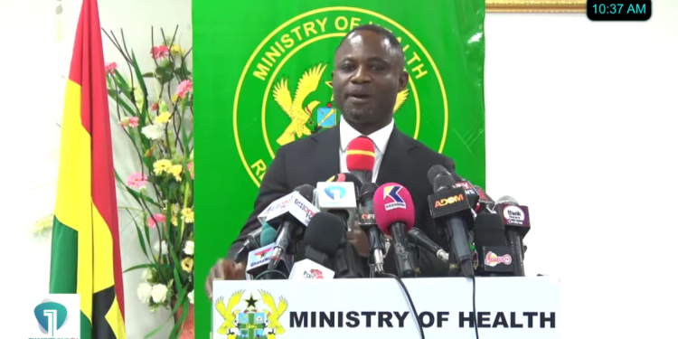 Health Ministry Pledges To Settle Salary Arrears As Junior Doctors, Nurses Threaten Strike