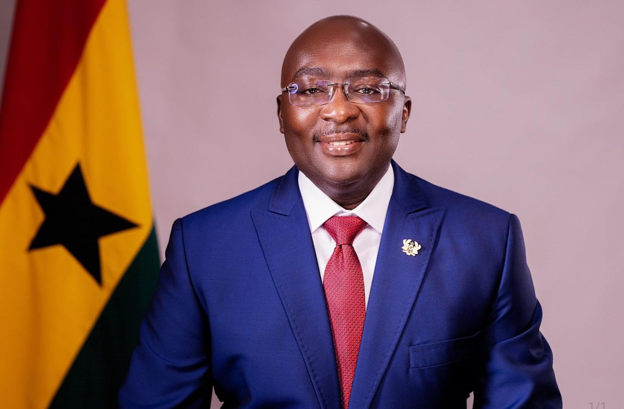Helicopter Crash a Heartbreaking National Tragedy – Dr. Mahamudu Bawumia
