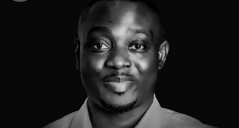 Helicopter Crash: NADMO Remembers Samuel Aboagye as a Rising Star