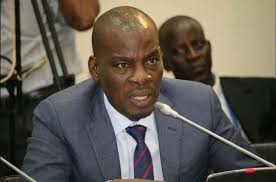 Helicopter Crash: President Mahama Emotionally Shattered – Haruna Iddrisu