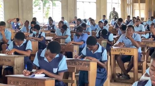 How BECE Aggregates Are Calculated for 2025 Senior High School Placement
