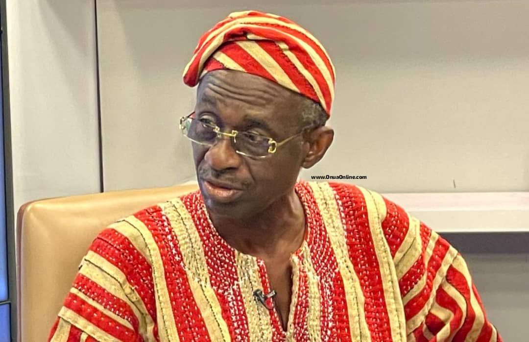 I Was Scheduled to Be on Crashed Helicopter – Asiedu Nketiah