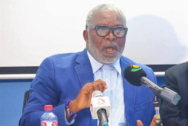 Kofi Kapito Slams DSTV Pricing Committee for Excluding Consumer Voice