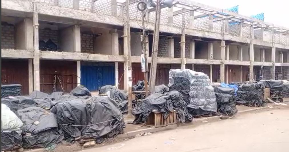 Kumasi Falls Silent as Asantehemaa Is Laid to Rest