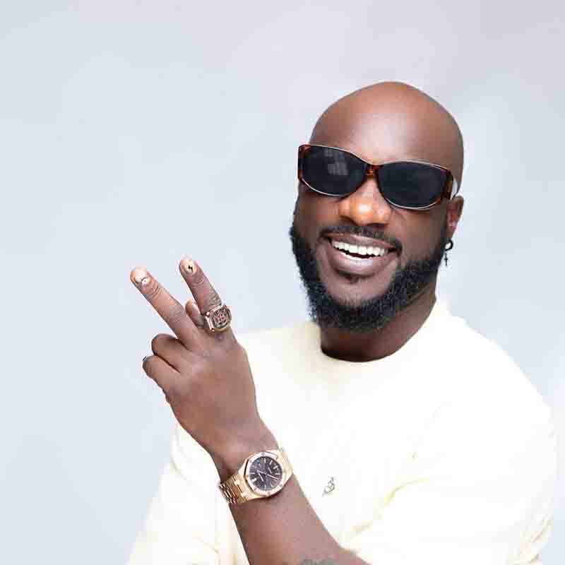 Kwabena Kwabena to Release All-Star Remix of ‘Asor’ as Highlife Classic Marks 20th Anniversary