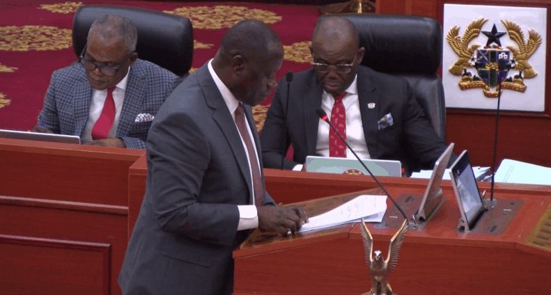 Lithium Lease Under Review Amid Global Price Slump – Lands Minister