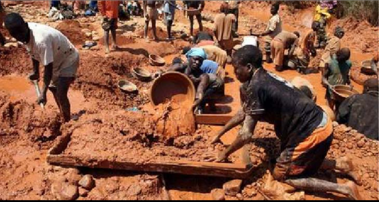 Mahama Opposes State of Emergency in Galamsey Fight, Favors Existing Legal Tools