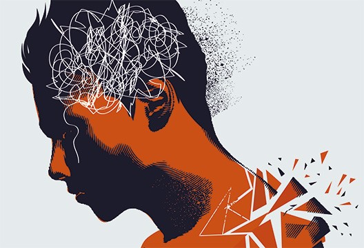 Men’s Mental Health: Why Ghanaian Men Don’t Talk About Emotions