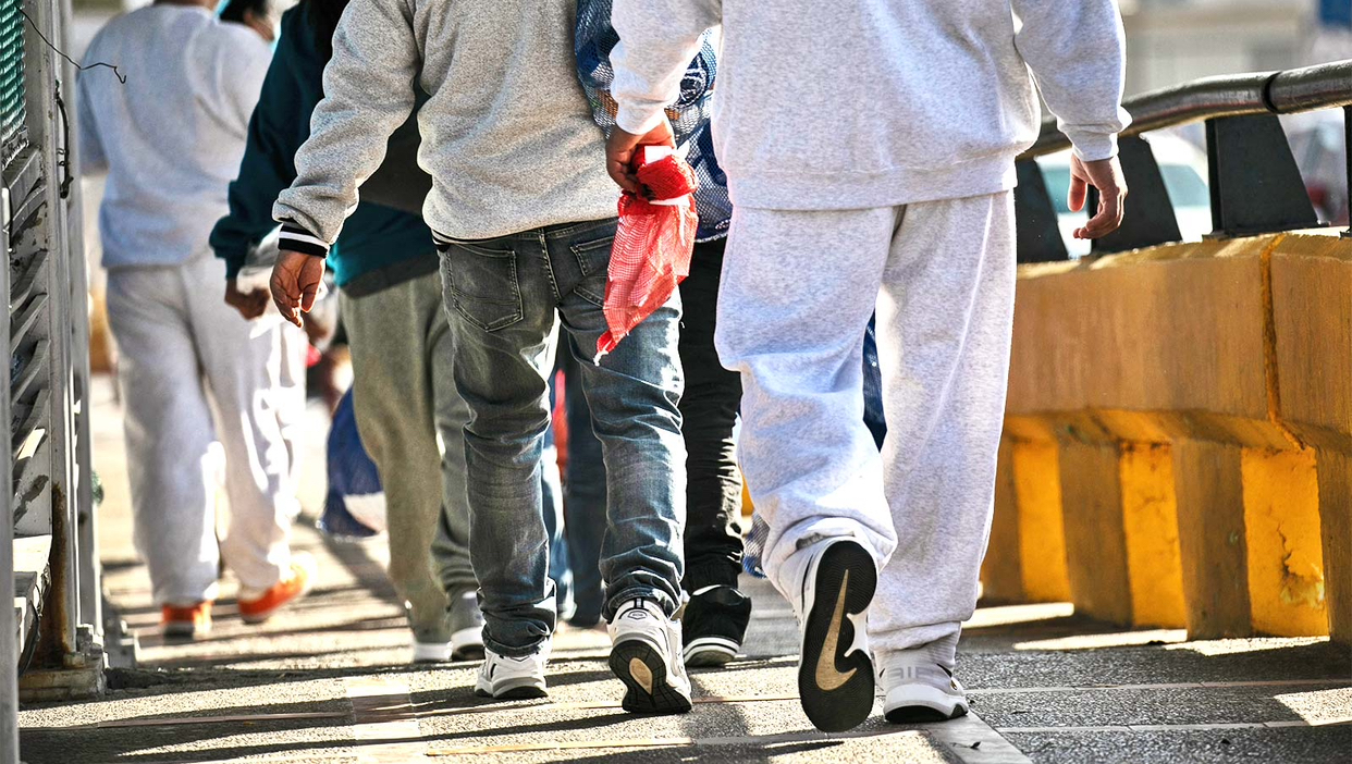 Minority Demands Suspension of Ghana-US Deportation Deal