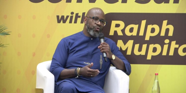 MTN Prioritizes Financial Inclusion Over Banking License - Group CEO
