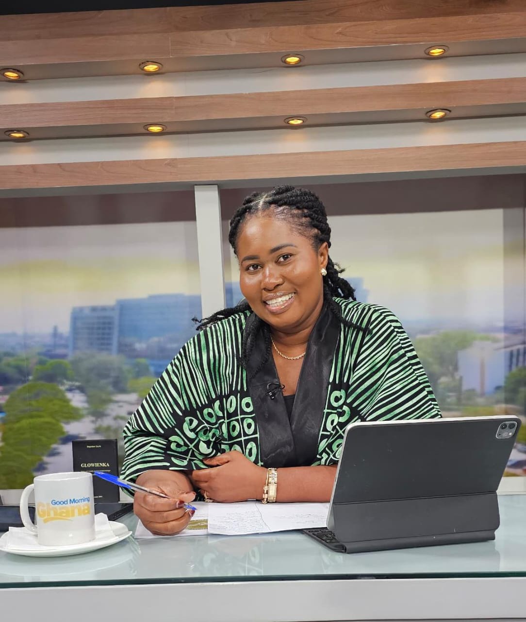 NDC Denies Role in CJ’s Removal, Cites Petitioner’s Long Legal Battles with Torkornoo