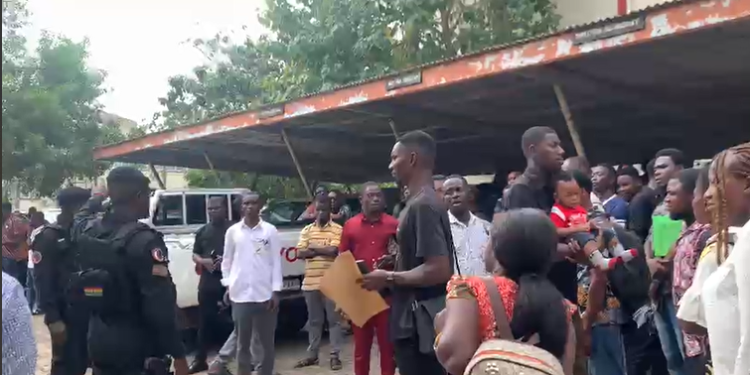 Newly Posted Teachers Threaten September 30 Protest Over Year-Long Salary Arrears