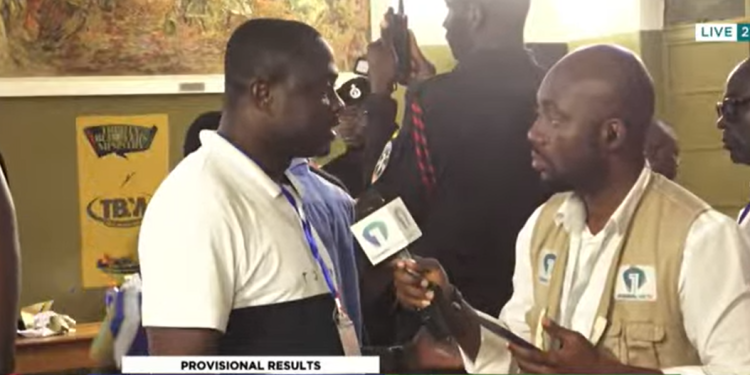 NPP Concedes Defeat in Akwatia By-Election, Citing Voter Will