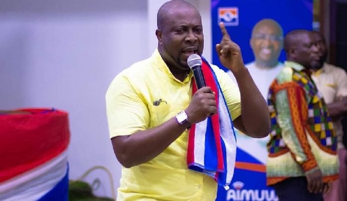 NPP Stages Protest Over “Selective Justice” Under Mahama Administration Today