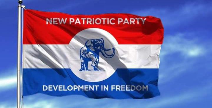 NPP Suspends Agona West 2024 Candidate for Defying Party Directive