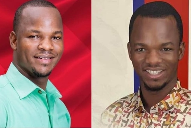 NPP’s Abanga Defends Twin Brother in NDC Over Galamsey Allegations