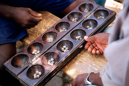 Oware: The Ancient African Game That Builds Minds and Connects Culture