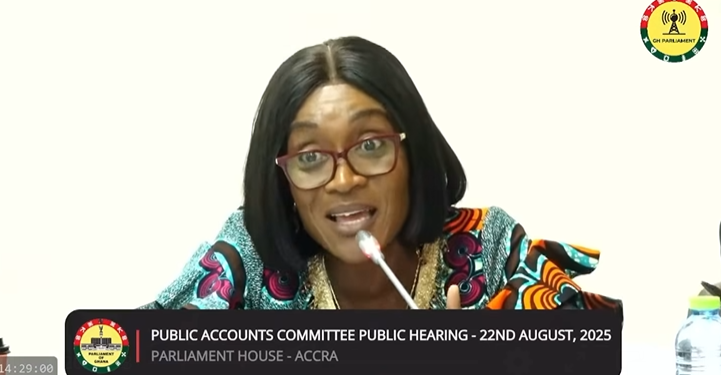 PAC Orders Refund of GH¢17,703 Disability Allowance Wrongly Paid to Teacher