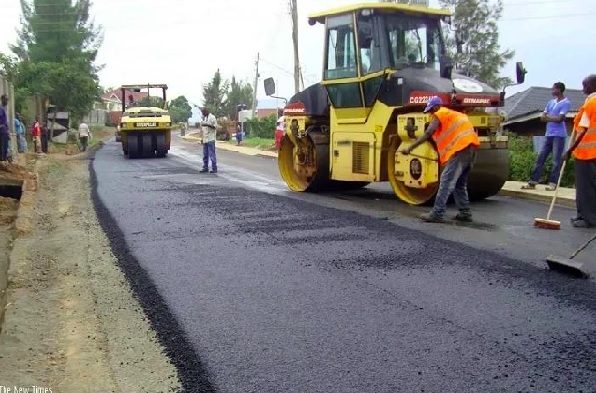 Parliament Passes Road Maintenance Trust Fund Bill