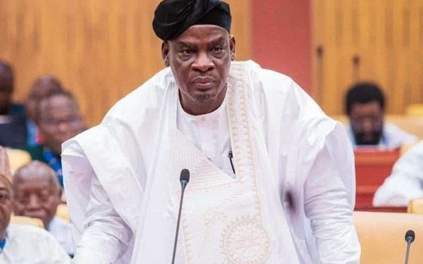 Parliament Suspends Scholarship Authority Bill for Further Consultation