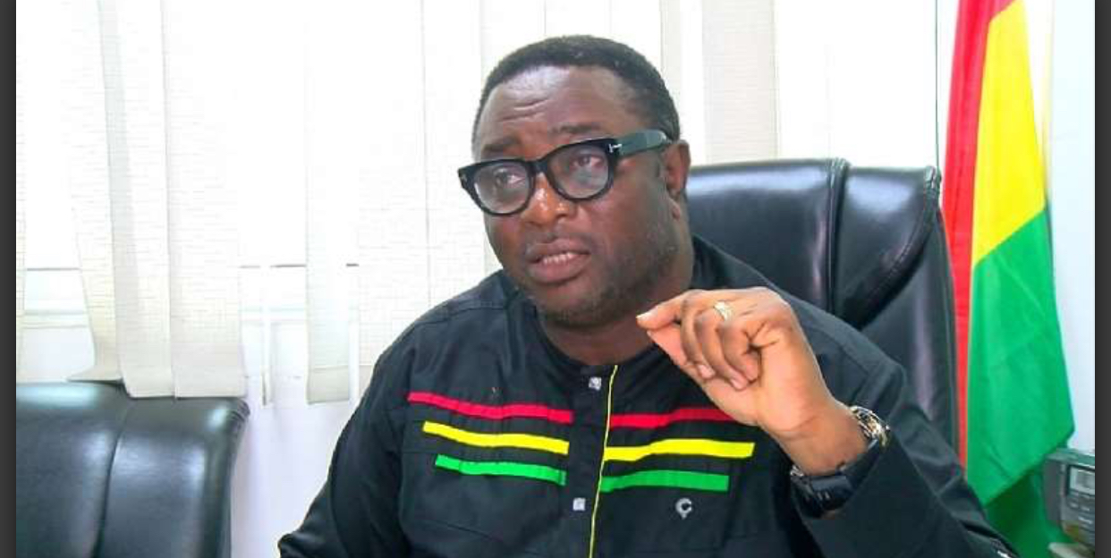 Presidential Envoy Urges Religious Leaders to Submit Prophecies for Review