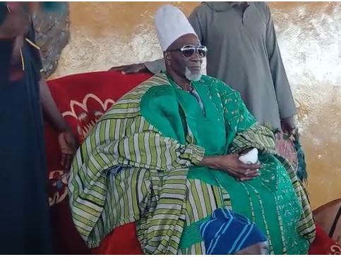 Prioritise Peace and Unity – Yaa Naa Urges New Paramount Chief of Tatale Sanguli