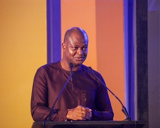 Prof. Raymond Atuguba Named Acting Director of Legal Education