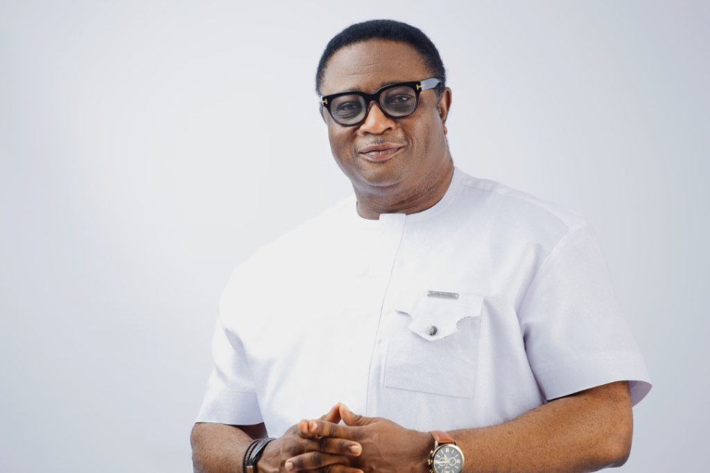 Prophecy Review Directive Not Meant to Stifle Worship – Afriyie Ankrah