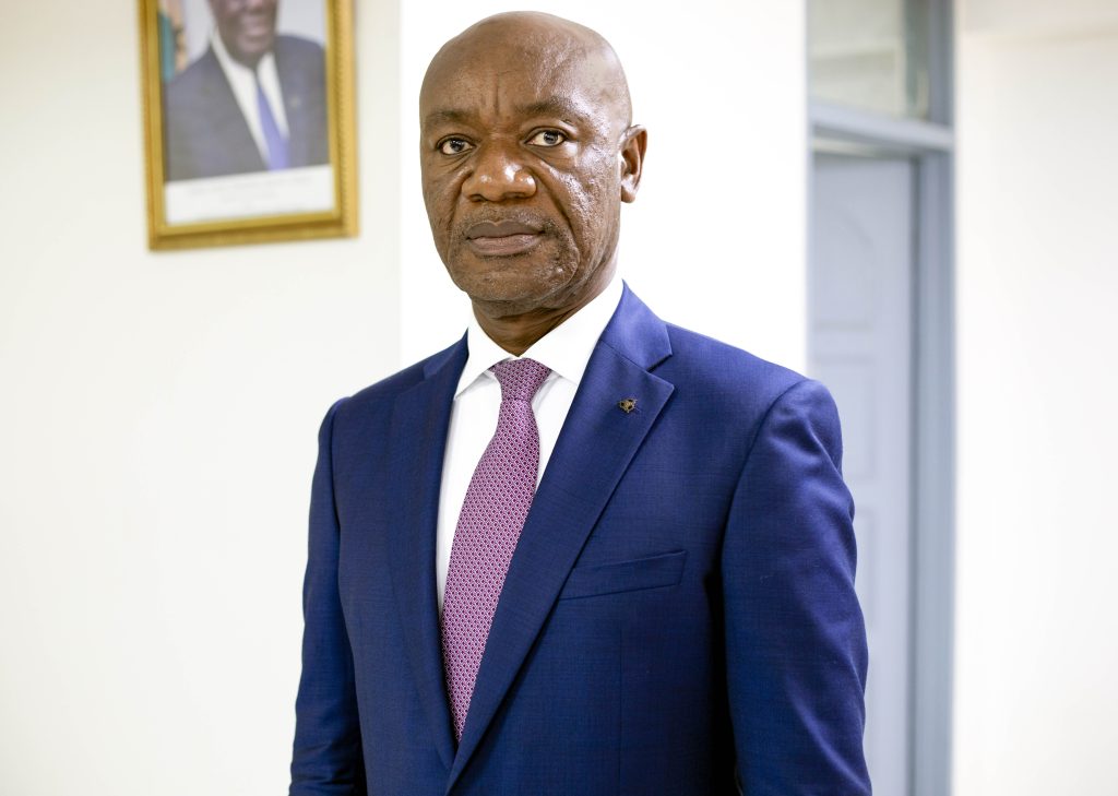 Public Sector Salary Irregularities Deepen; Recoveries Not Enough – Controller and Accountant General