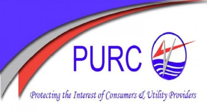 PURC to Raise Electricity Tariffs by 1.14% Starting October 1, Maintains Water Rates
