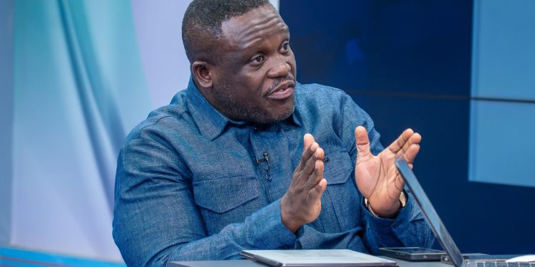 Sam George: My Goal Was Value for Ghanaians, Not to Undermine DStv