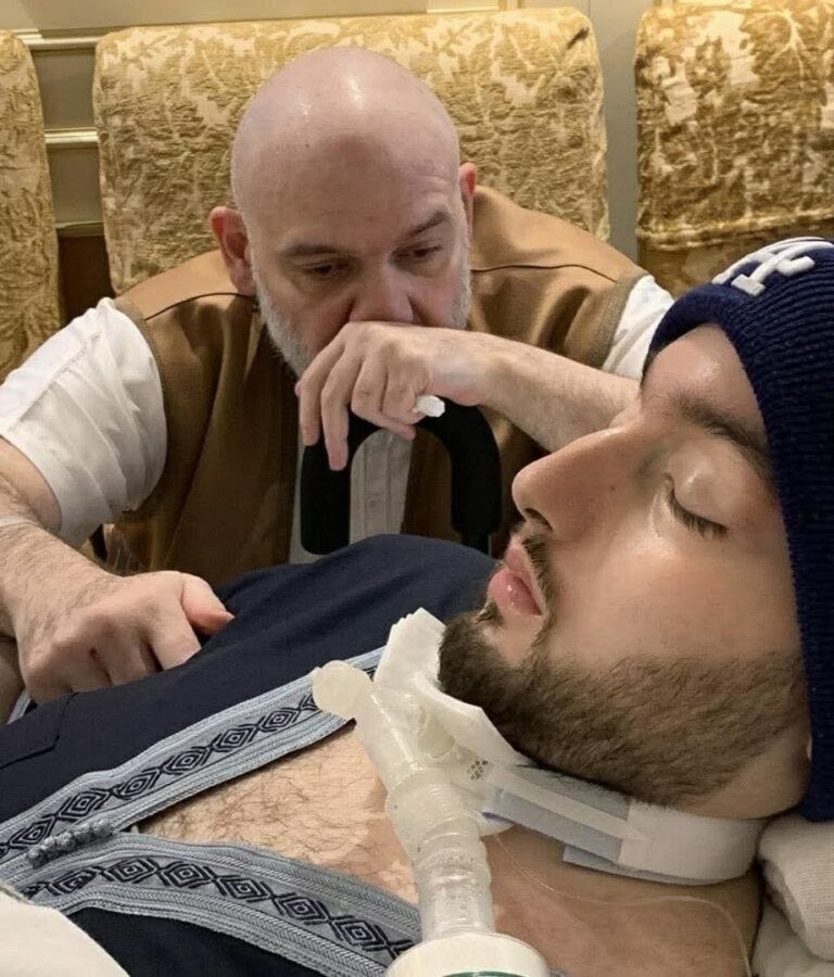 Saudi Prince Al-Waleed bin Khaled Al-Saud Dies After 19 Years in Coma