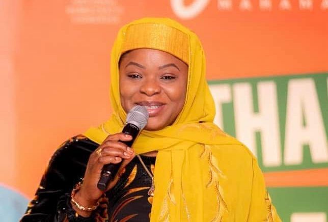 Shamima Muslim applauds scrapping of fuel allowances for political appointees