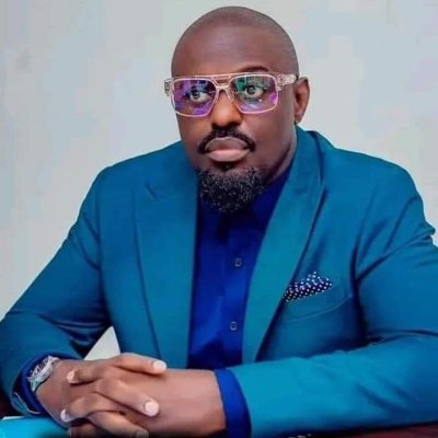 Stop the Blame Games, Come Together to Fix the Movie Industry — Jim Iyke to Ghanaians