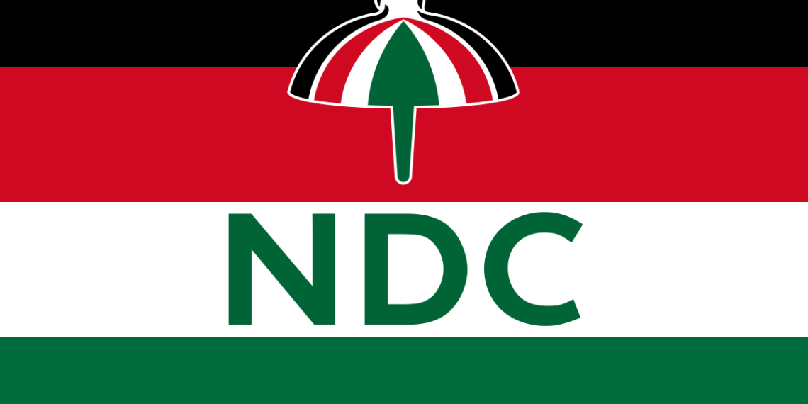 Tamale Central By-Election: 12 NDC Aspirants Set to File Nominations