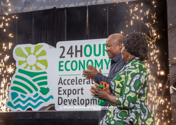 Tariff Hikes Will Cripple Businesses and Derail 24-Hour Economy – FABAG