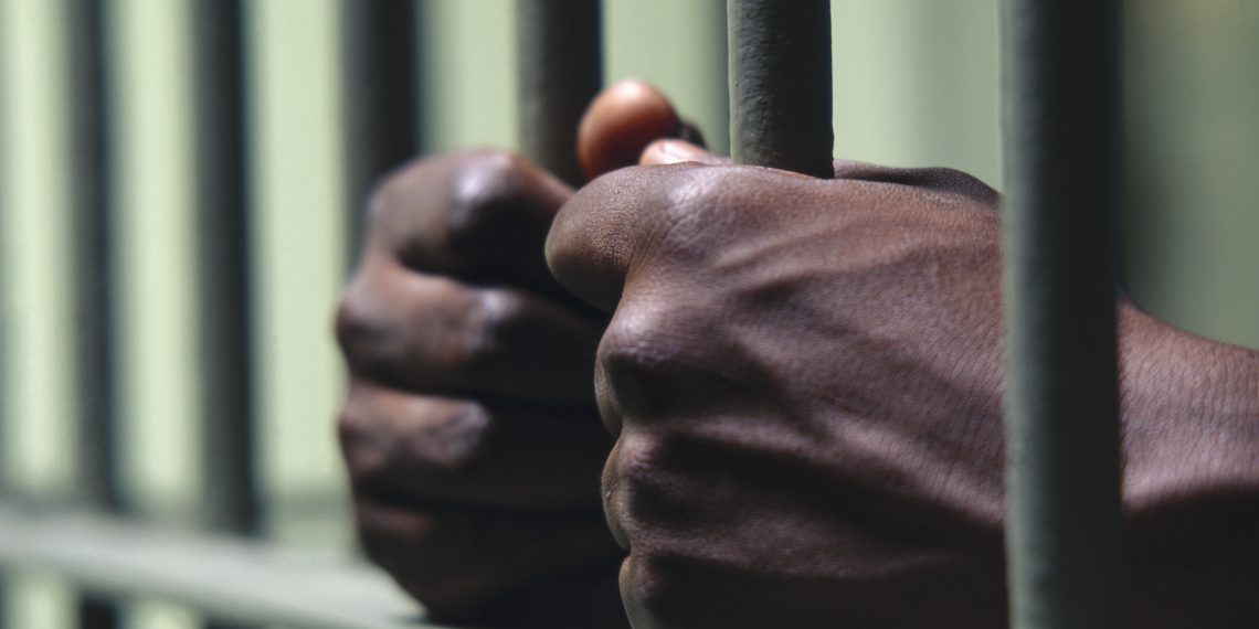 Three Nigerians Jailed in Kumasi for Vehicle Theft