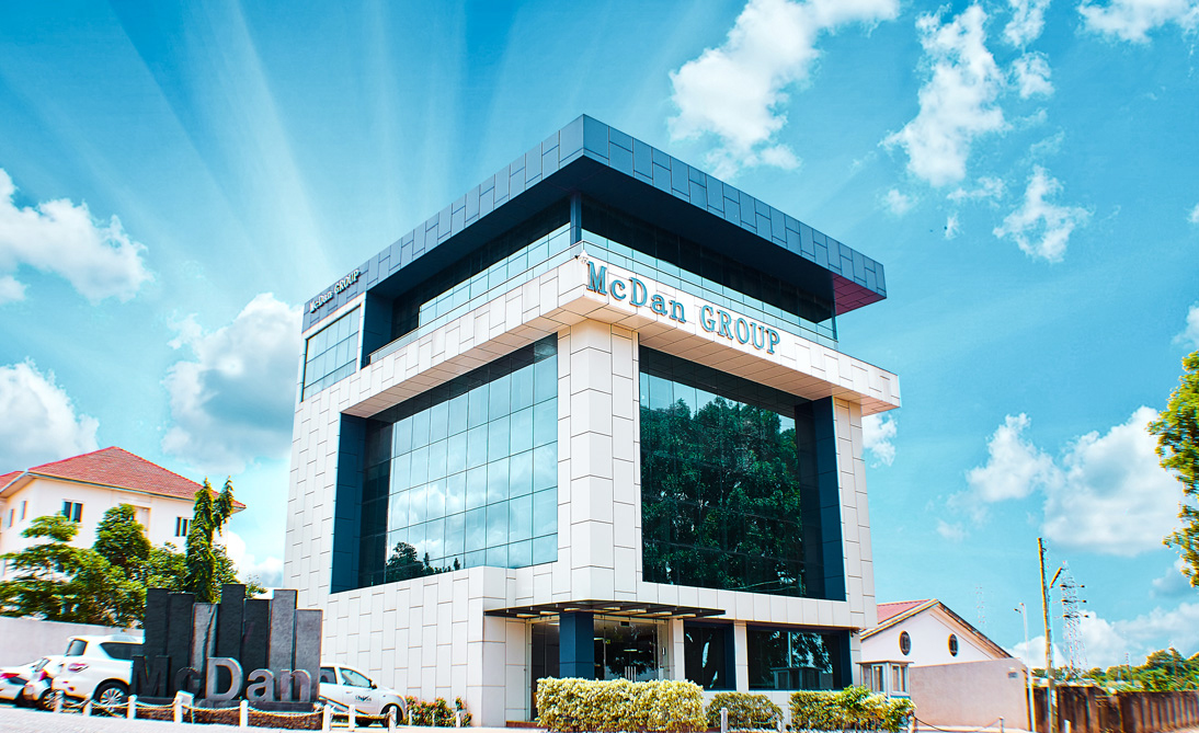 Three Senior Officials of McDan Group Arrested Following Spintex Warehouse Demolition