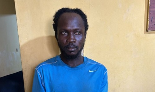 TikToker Jailed Seven Months for Threats Against Mahama, Government Officials