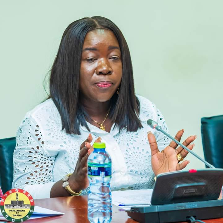 Trade Minister Calls on Cement Companies to Lower Prices as Cedi Gains Strength