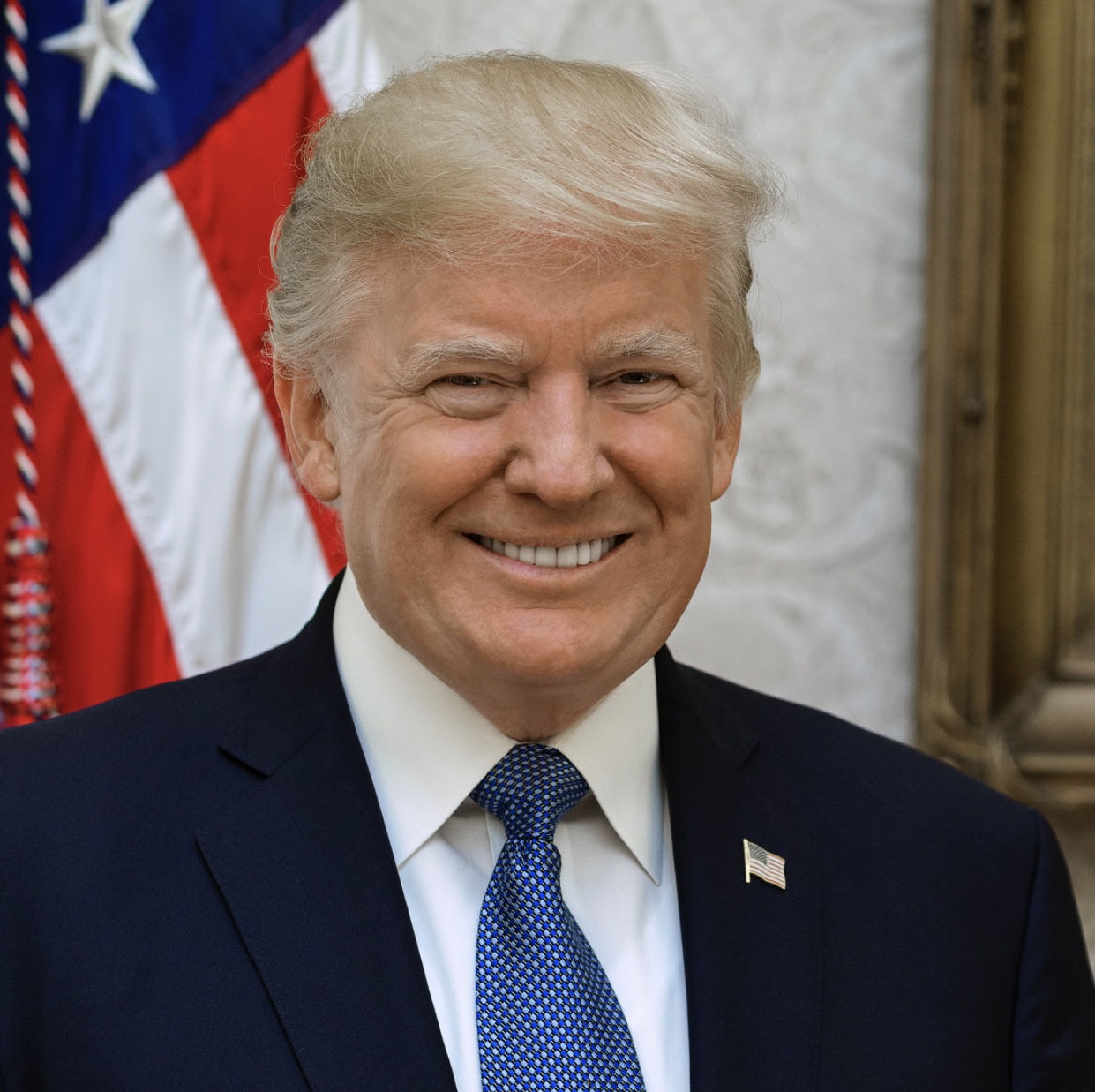 Trump Says U.S. to Impose Tariffs on Furniture Imports