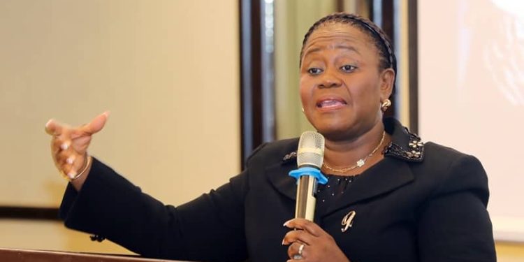 UK Bar Council, Commonwealth Lawyers Urge Mahama to Reinstate Suspended Chief Justice