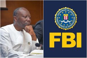 US State Department, FBI 'clear' Ken Ofori-Atta's extradition request - Report