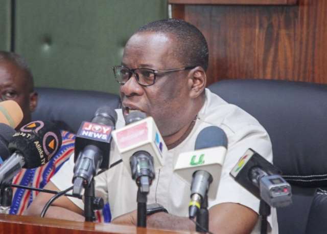 WAEC Closes Adventist Day SHS Exam Hall in Kumasi, Moves WASSCE Candidates