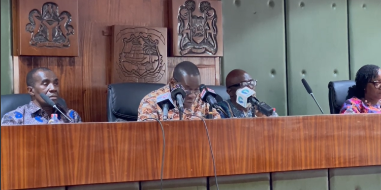 WAEC Set to Release Private BECE Results Amid Rising Candidate Numbers